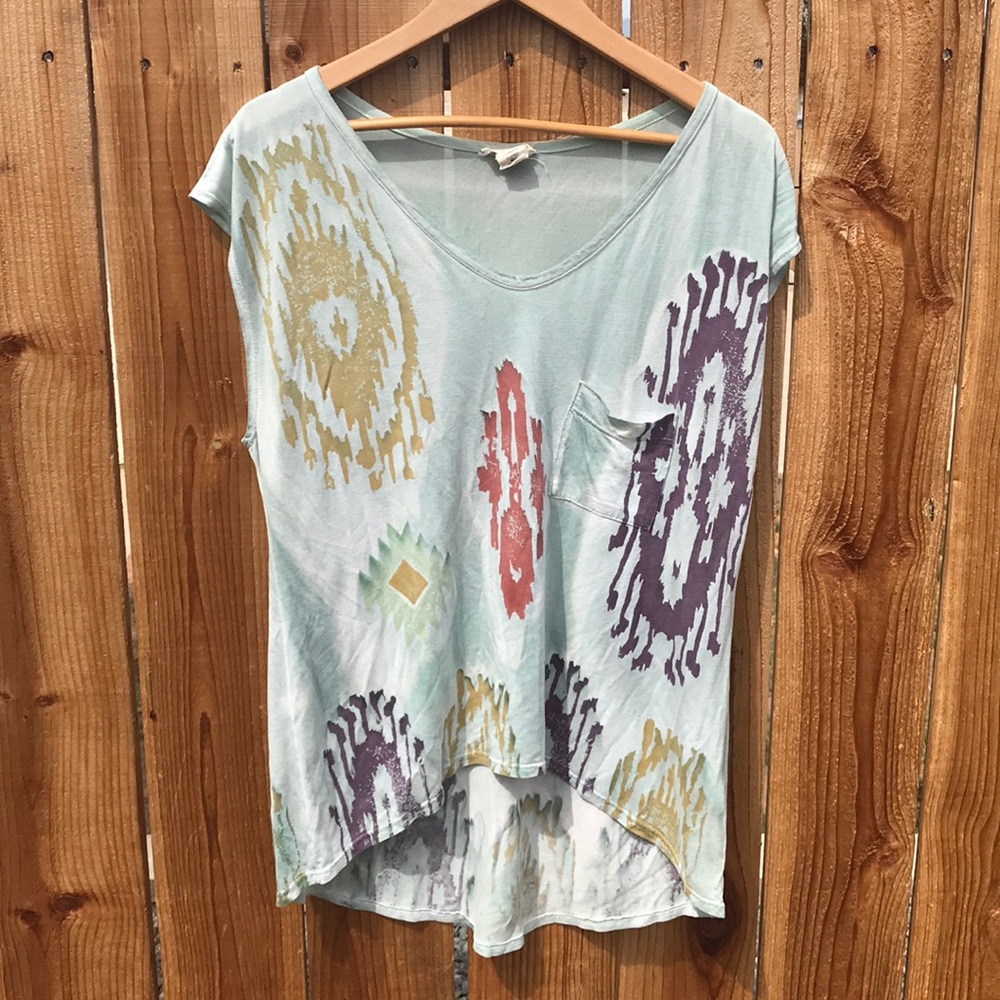 M.RENA Sleeveless top
